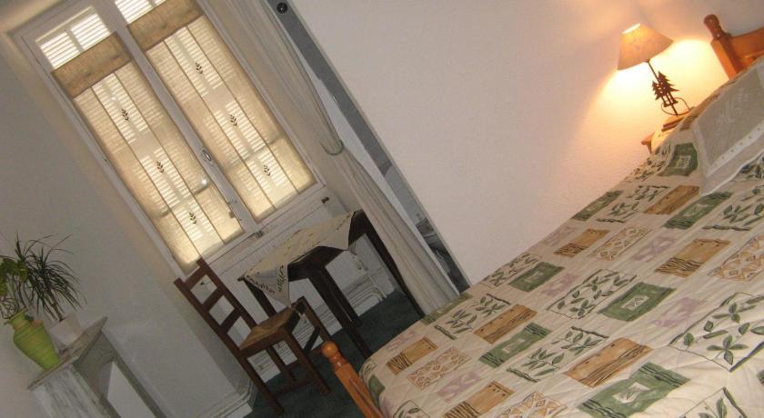 טנד Hotel Le Miramonti חדר תמונה