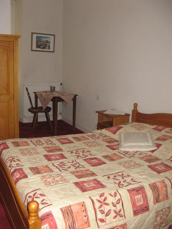 טנד Hotel Le Miramonti מראה חיצוני תמונה